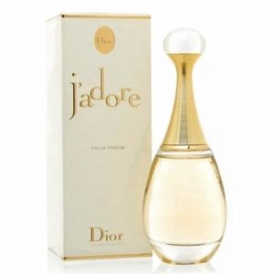 Dior J'Adore mini perfume 0.17oz